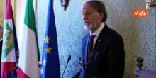 Mattarella alla chiusura dell&rsquo;anno accademico dell&rsquo;Accademia Nazionale dei Lincei