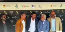 Taormina Film Festival, Giannini: cos&igrave; ho girato a Cuba "Baracoa"