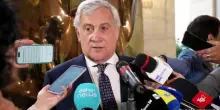 Iran, Tajani: "Mi auguro che annuncio accordo sia definitivo"