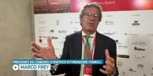 Riciclo, Frey (Symbola): Italia leader in Ue ma ora accelerare