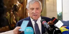 Tajani: no alla patrimoniale, proporr&ograve; di detassare le tredicesime