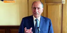Fitch migliora prospettive Sicilia, Schifani "Crescita costante e consolidata"
