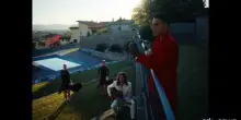 In anteprima il video "Scacciapensieri" di Giovanni Segreti Bruno