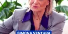 "Simona Ventura Svela Retroscena Incredibili: Dai Panici di Lady Gaga ai Ricordi di Amy Winehouse"