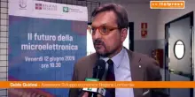 Semiconduttori, la "Cabina del Nord-Ovest" rafforza il coordinamento industriale