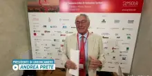 Prete (Unioncamere): patriottismo dolce valorizza punti di forza