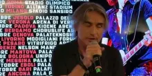 Ligabue: Non condivido De Gregori, prendo posizione quando serve