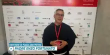 Padre Fortunato: la patria con la P maiuscola diventa ponte