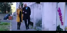Greta Scarano in "Piccolo miracolo": una non vedente che cura gli altri