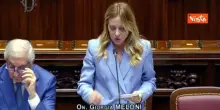 Meloni: Solidariet&agrave; all'opposizione per perdita di Orban, vostra principale fonte di argomentazione