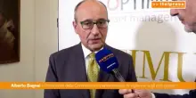 Bagnai "All'Optimum Investors Summit relazioni di grande interesse"