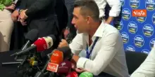 Vannacci in difesa dei cinquestelle sulla frase su 'ginocchiere' contro Giorgia Meloni