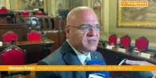 Antoci "Il Mediterraneo &egrave; mare di pace e sviluppo, la Sicilia &egrave; centrale"