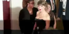 Taylor Swift diventa la donna pi&ugrave; giovane nella Songwriters Hall of Fame