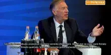 Iran, Pompeo "Serve che il regime cada, alimenta tutti i conflitti in M.O."