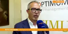 Imbraguglio "Obiettivo evento Optimum stare con investitori in un modo nuovo"
