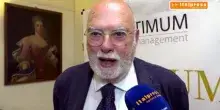 Gozzi "Fondamentale canalizzare il risparmio verso progetti industriali"