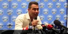 Vannacci: &ldquo;Femminicidio non esiste, &egrave; un omicidio come tutti gli altri&rdquo;