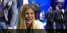 Ravetto: 'Sul femminicidio dissi che la legge era incostituzionale, concordo con Vannacci'