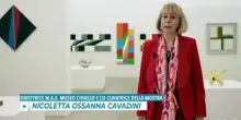 Max Bill a Chiasso: la ricerca del pensiero e della bellezza
