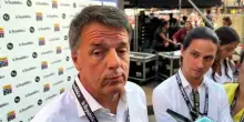 Iran, Renzi: Italia non tocca palla, &egrave; fuori dai vertici come ai Mondiali
