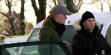 Il figlio della principessa di Norvegia condannato per stupro