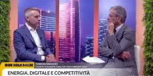 Energia, Panozzo: grandi player interessati a elettrificazione