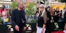 Si chiude il Taormina Film Festival, i premi e lo show di Crowe