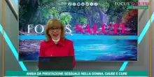 Focus Salute - Ansia da prestazione sessuale nella donna, cause e cure