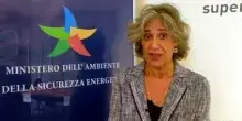 Gaudiello (MASE): CAM ed efficienza energetica