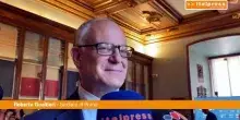 Gualtieri "Contenti che Vespa abbia scelto Roma per l'80esimo compleanno"