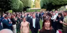 Usa Freedom 250, Fertitta sul Boardwalk alla scoperta dell'Italia