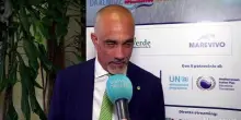 Mare, Barone (Castalia): operiamo per tutela ambiente marino