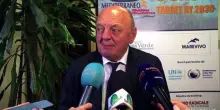 Mare, Pichetto Fratin: "Disinquinare non &egrave; solo una questione di leggi"