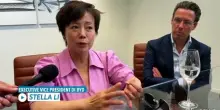 Byd, Stella Li: investiremo in Italia su guida autonoma e IA