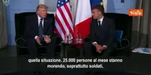 Trump: Zelensky e Putin aperti a un accordo, risolveremo guerra in Ucraina