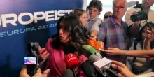 Picierno: Pd e campo largo scivolati verso populismo con la pochette