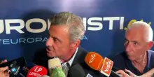 Calenda: "Vannacci criptofascista, sar&agrave; il M5S del centrodestra"