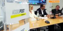 Assidipost-Federmanager, Alfano nuovo segretario generale. Palmieri presidente