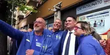 Roma est, apre l'hub che porta i servizi in periferia
