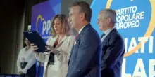 A Francoforte l'evento "Nasce l'Europa degli italiani"