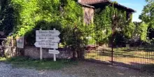 Culatello, il segreto del Po che ora conquista il re Carlo III
