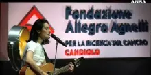 Fondazione Allegra Agnelli, l'Istituto di Candiolo festeggia in musica 40 anni contro il cancro