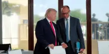 Meloni parla con Trump al G7