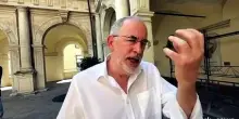 Padova candidata a capitale italiana arte contemporanea, con Cattelan