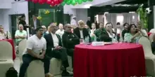 Mondiali, niente visto: staff dell'Iran assiste al match dal Messico