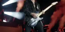 Achille Lauro chiude in grande a San Siro: musica e sfilata Erotica