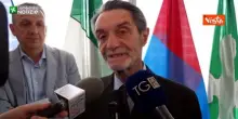 Fontana (Lombardia): Rinnovata intesa sui servizi Lombardia-Canton Ticino