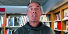 Il card. Bustillo: "Riparare" la violenza dilagante anche sui social