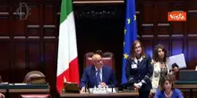 Rampelli a Soumahoro: Cerca l'inquadratura? Non siamo al cinema. Il siparietto in Aula